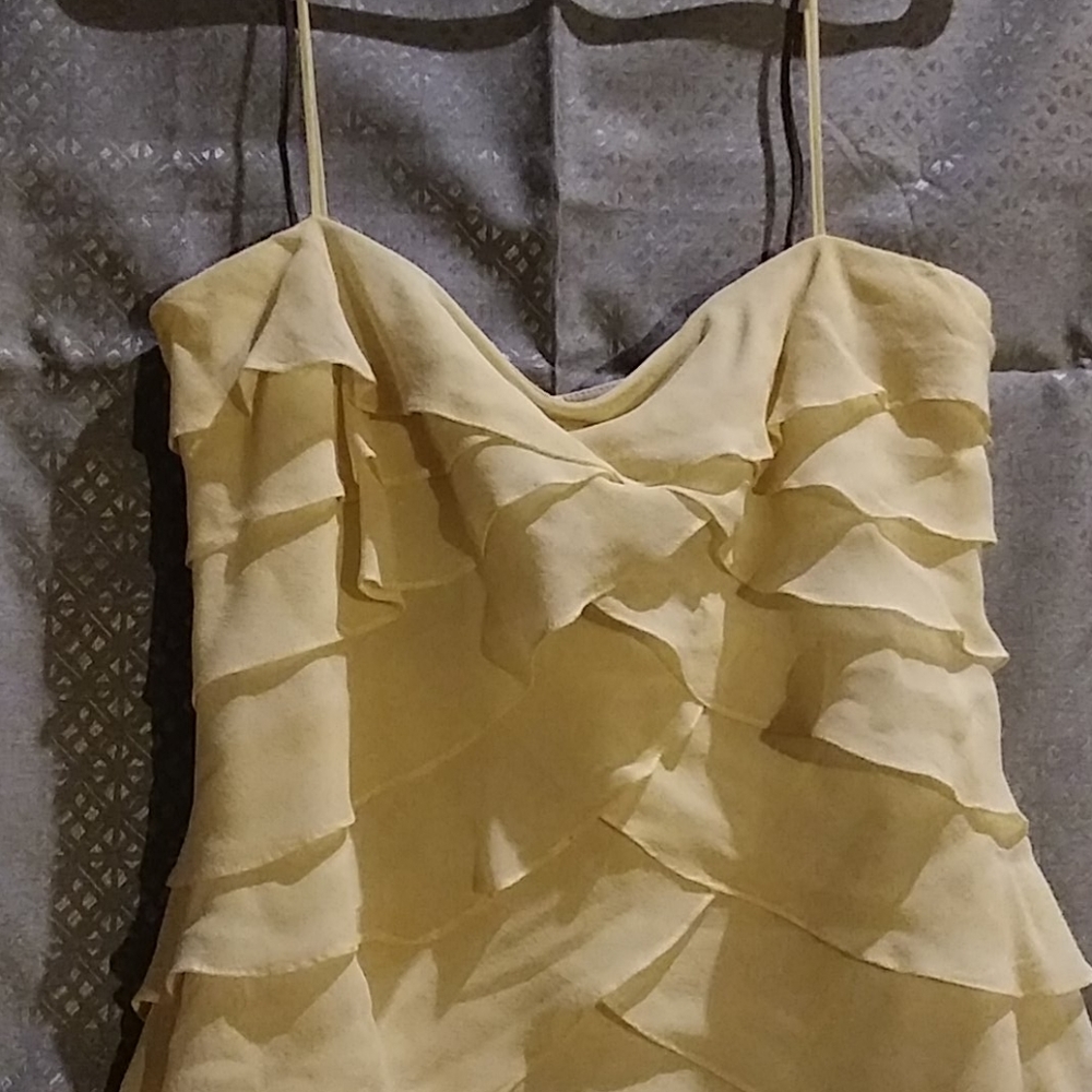 Formal dress